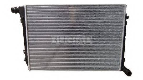 BUGIAD BSP23439 Радиатор охлаждения двигателя