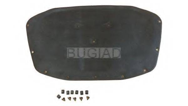 BUGIAD BSP23630 Изоляция моторного отделения