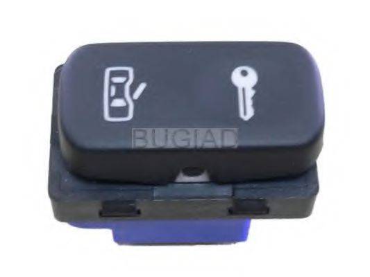 BUGIAD BSP23642 Выключатель, фиксатор двери
