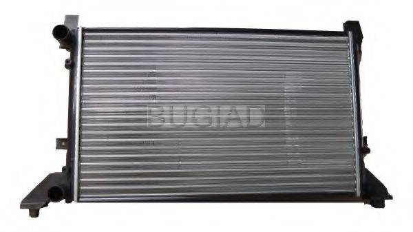 Радиатор охлаждения двигателя BUGIAD BSP23673