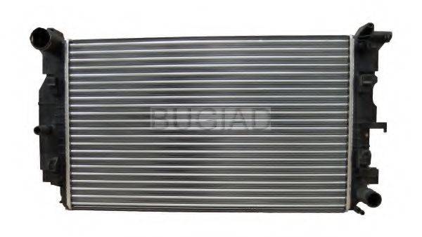 BUGIAD BSP23696 Радиатор охлаждения двигателя