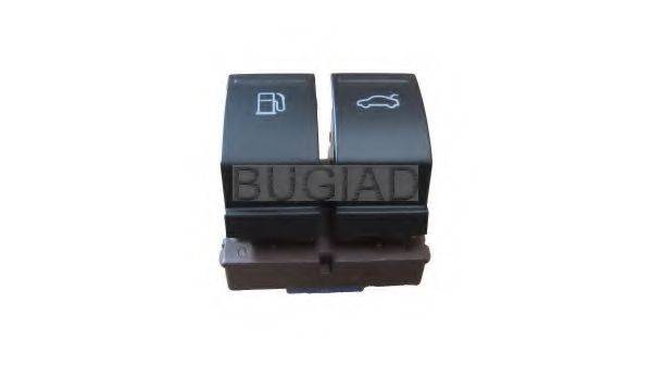 Выключатель, открывание топливозаливной крышки BUGIAD BSP23796