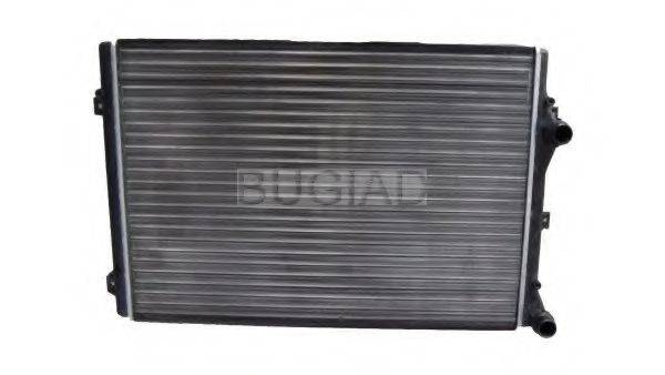 BUGIAD BSP23991 Радиатор охлаждения двигателя