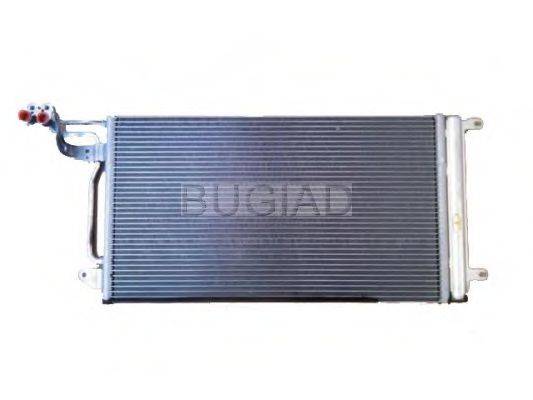 BUGIAD BSP24118 Конденсатор кондиционера