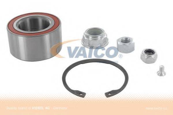 VAICO V100044 Комплект підшипника ступиці колеса
