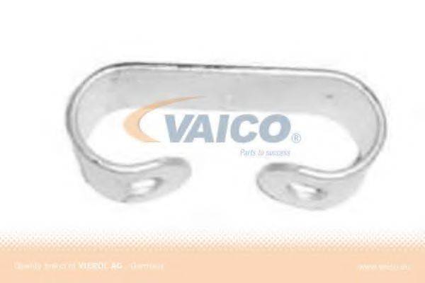 VAICO V100078 Кронштейн системы выпуска ОГ