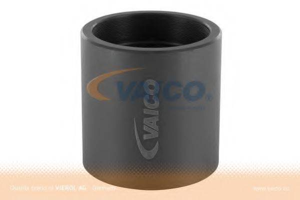 VAICO V100184 Паразитний / Провідний ролик, зубчастий ремінь