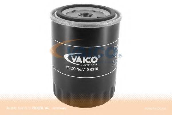 VAICO V100316 Фильтр масляный ДВС 