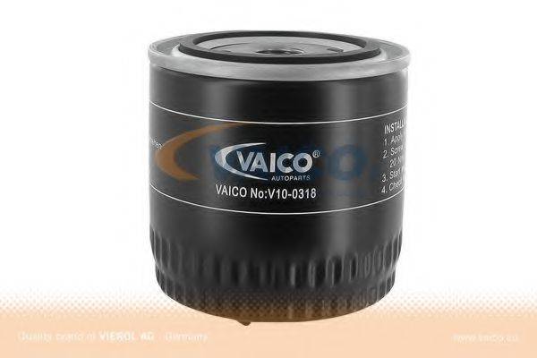VAICO V100318 Фильтр масляный ДВС 