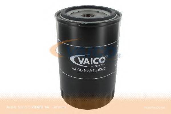 VAICO V100322 Фильтр масляный ДВС 