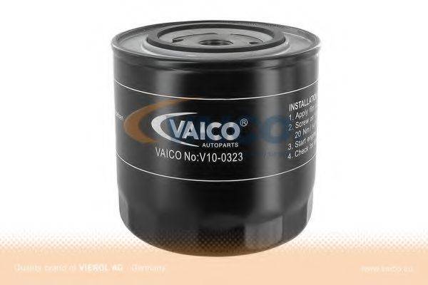 VAICO V100323 Масляний фільтр