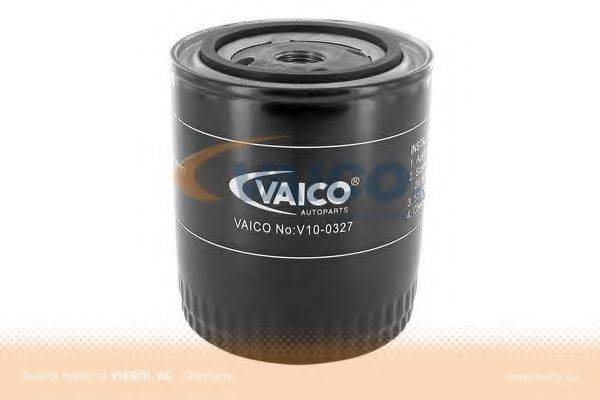 VAICO V100327 Фильтр масляный ДВС 