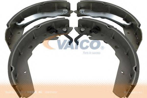 Тормозные колодки барабанные VAICO V10-0459
