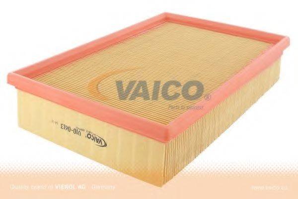 VAICO V100613 Воздушный фильтр