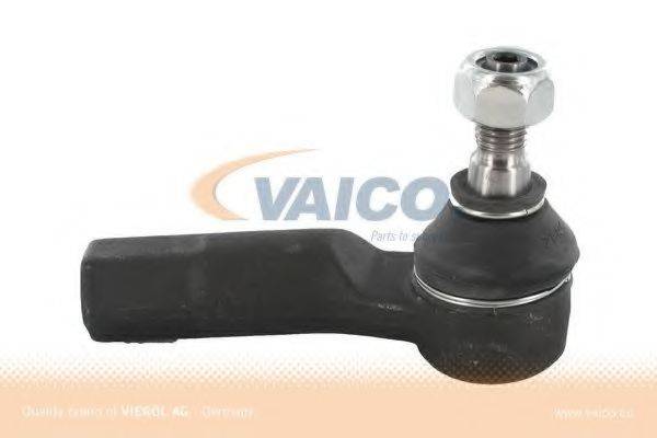 VAICO V100637 Наконечник поперечной рулевой тяги
