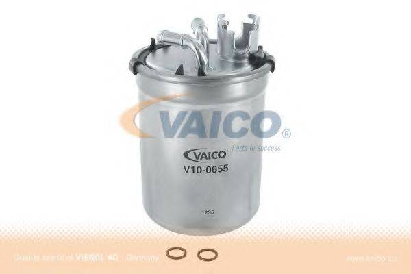 VAICO V100655 Топливный фильтр