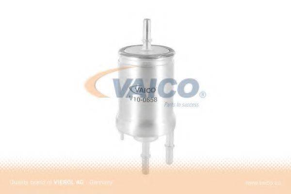 VAICO V100658 Топливный фильтр