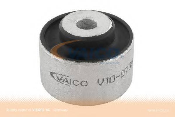 Сайлентблок рычага VAICO V10-0709