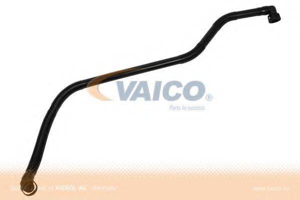 VAICO V100739 Шланг вентиляции картера