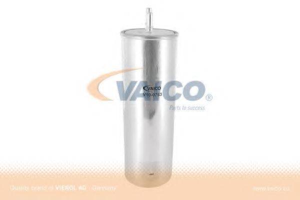 VAICO V100753 Паливний фільтр