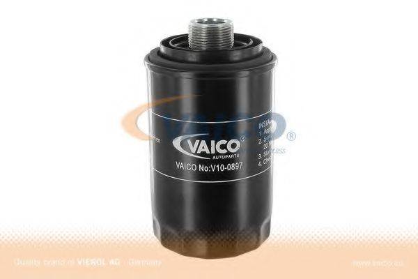 VAICO V100897 Фильтр масляный ДВС 