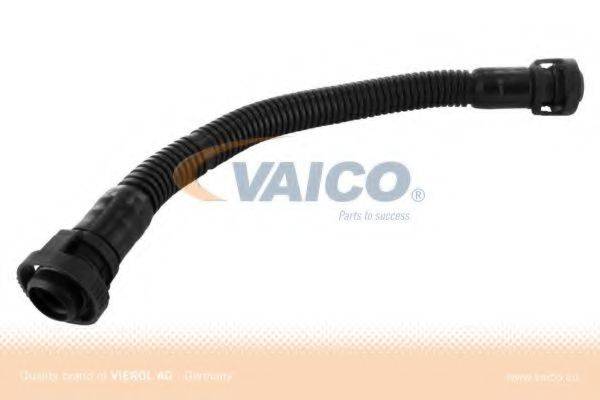 VAICO V100995 Шланг вентиляции картера