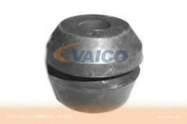 VAICO V101253 Підвіска, двигун