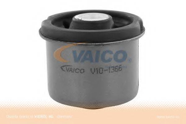 VAICO V101366 Сайлентблок задней балки
