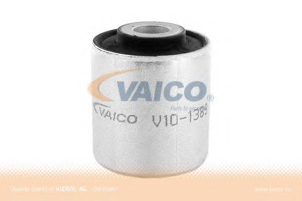 VAICO V101389 Сайлентблок рычага