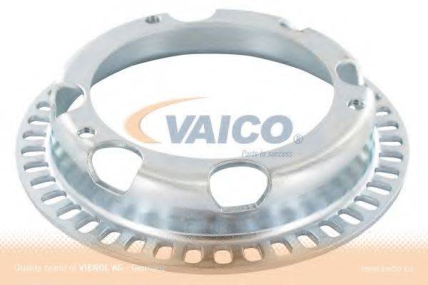 VAICO V101487 Зубчатый диск импульсного датчика, противобл. устр.