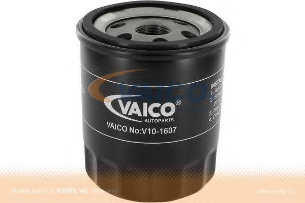VAICO V101607 Фильтр масляный ДВС 