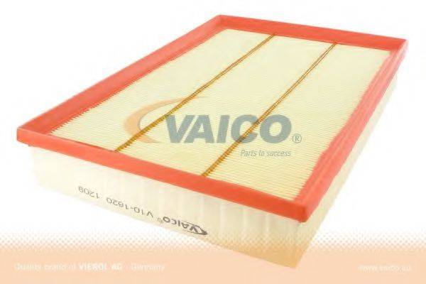 VAICO V101620 Воздушный фильтр
