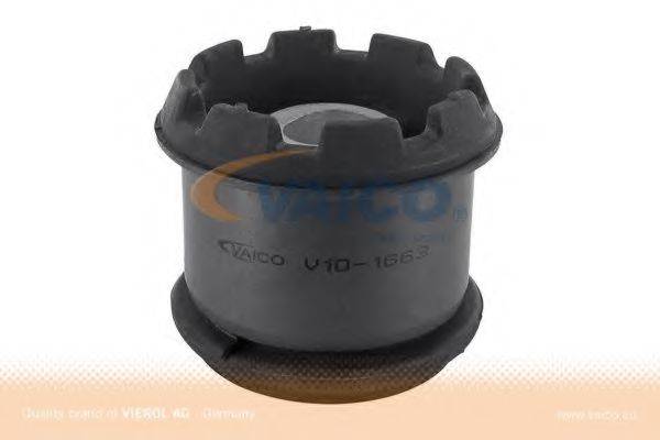 VAICO V101663 Подушка МКПП / АКПП