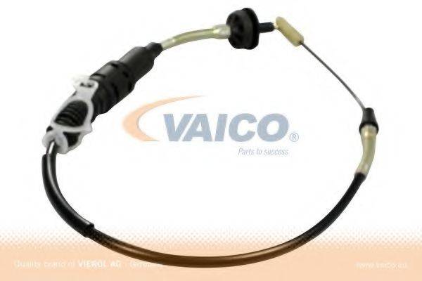 VAICO V101670 Трос, управління зчепленням