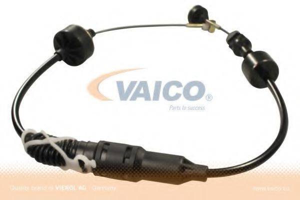 VAICO V101672 Трос, управління зчепленням
