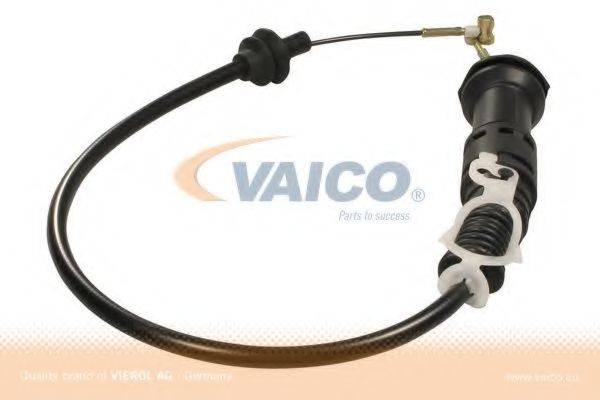 VAICO V101674 Трос, управління зчепленням