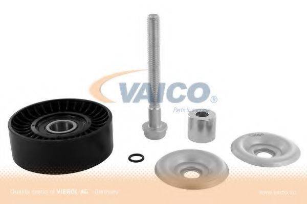 VAICO V101813 Обводной ролик