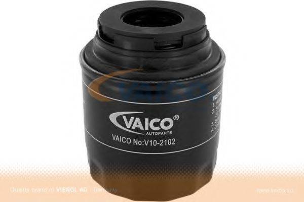 VAICO V102102 Фильтр масляный ДВС 