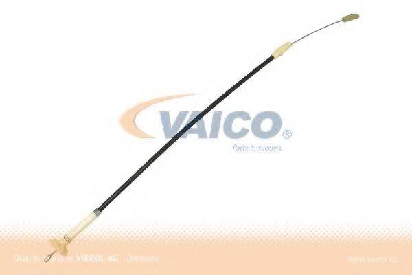 VAICO V102146 Трос, управління зчепленням