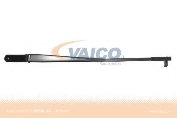 VAICO V102193 Важіль склоочисника, система очищення вікон