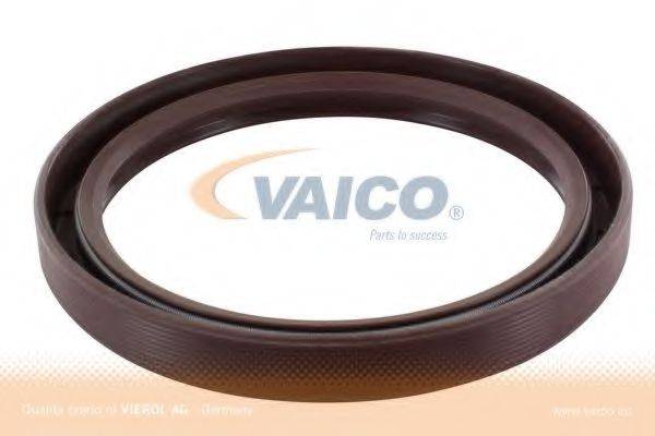 VAICO V1022651 Кільце ущільнювача, колінчастий вал