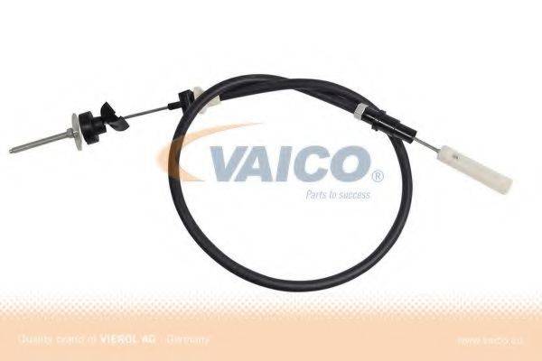 Трос сцепления VAICO V10-2466