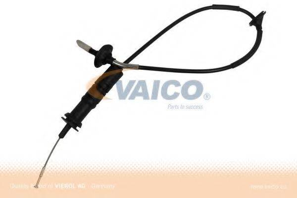 VAICO V102467 Трос, управління зчепленням