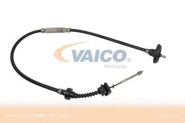 Трос, управління зчепленням VAICO V10-2472