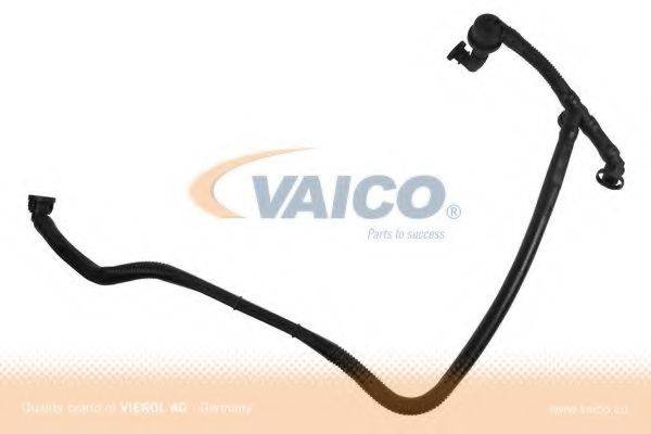 VAICO V102677 Шланг вентиляции картера