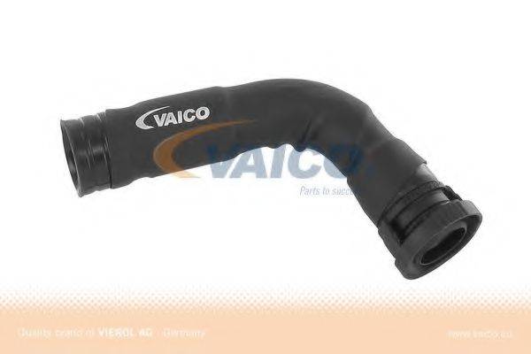 VAICO V102680 Шланг, вентиляція картера