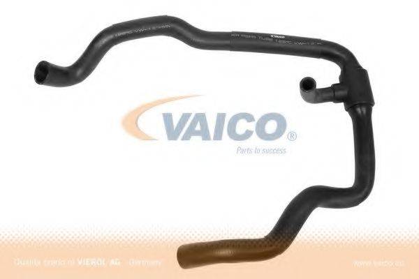 VAICO V102802 Шланг радиатора