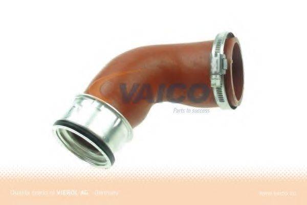 VAICO V102870 Трубка повітря, що нагнітається