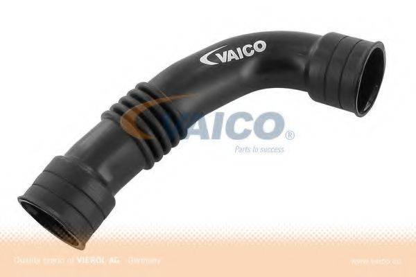 VAICO V102939 Шланг вентиляции картера