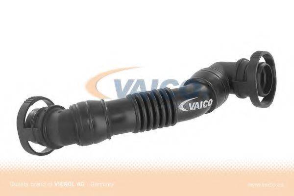 VAICO V102940 Шланг вентиляции картера